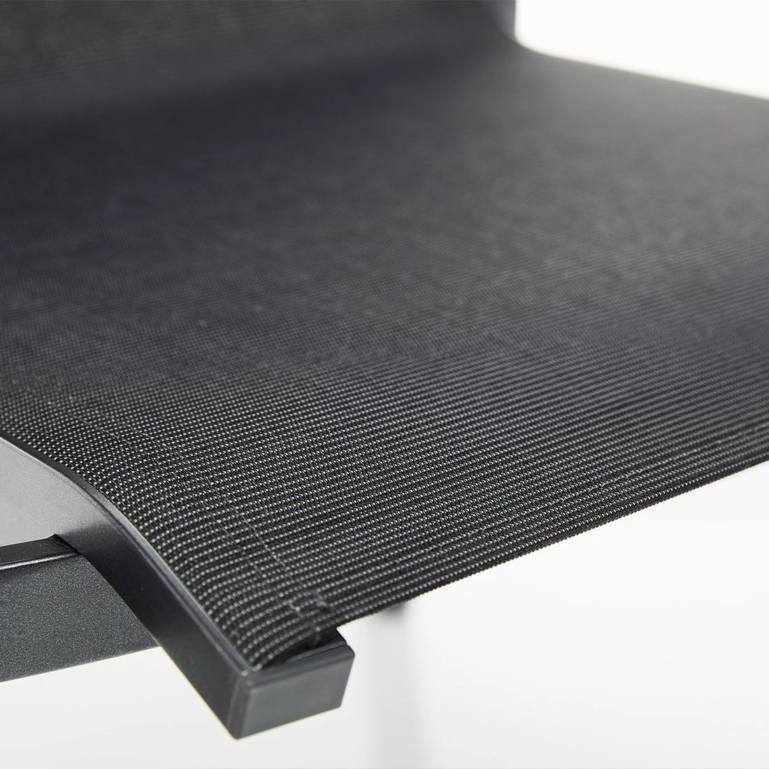 Kettler Rasmus Gartenmöbelset 5-tlg. Mit Tisch 180x90 Cm Anthrazit/Charcoal 7 Kettler Rasmus Gartenmöbelset 5-tlg. Mit Tisch 180x90 Cm Anthrazit/Charcoal – Bild 5