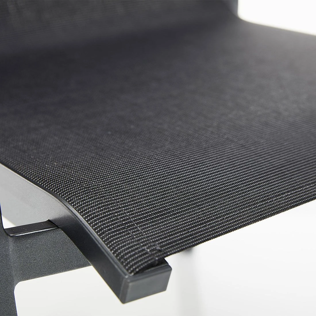 Kettler Rasmus Gartenmöbelset 7-tlg. Mit Tisch 220x100 Cm Anthrazit/Charcoal 8 Kettler Rasmus Gartenmöbelset 7-tlg. Mit Tisch 220x100 Cm Anthrazit/Charcoal – Bild 6