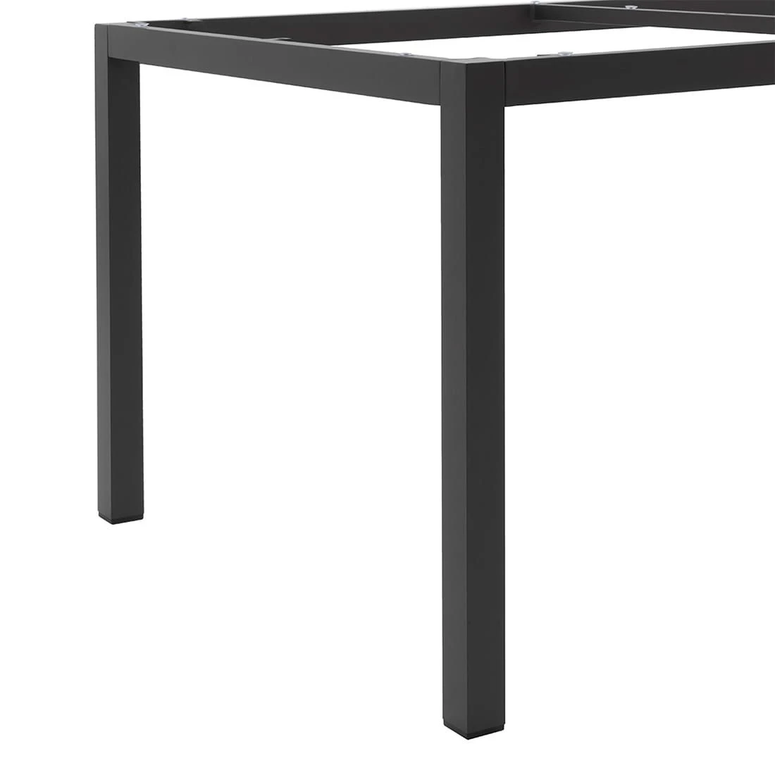 Kettler Rasmus Gartenmöbelset 7-tlg. Mit Tisch 220x100 Cm Anthrazit/Charcoal 10 Kettler Rasmus Gartenmöbelset 7-tlg. Mit Tisch 220x100 Cm Anthrazit/Charcoal – Bild 8