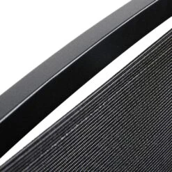 Kettler Rasmus Modular Gartenbank Aluminium/Textilene Anthrazit/Charcoal -GartenMöbelPro Verkäufe kettler rasmus modular bank liege aluminium textilene 1438451 9