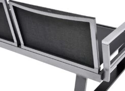 Kettler Rasmus Modular Gartensofa Aluminium/Polyester Anthrazit/Graphit -GartenMöbelPro Verkäufe kettler rasmus modular gartensofa aluminium polyester 1494100 6