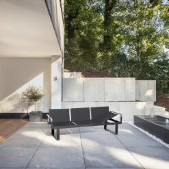 Kettler Rasmus Modular Gartensofa Aluminium/Polyester Anthrazit/Graphit -GartenMöbelPro Verkäufe kettler rasmus modular gartensofa aluminium polyester 1494100 8