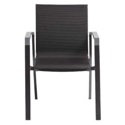 Kettler Rasmus Stapelsessel Aluminium/Outdoorgewebe Anthrazit/Charcoal -GartenMöbelPro Verkäufe kettler rasmus stapelsessel aluminium outdoorgewebe anthrazit charcoal 1288081 2