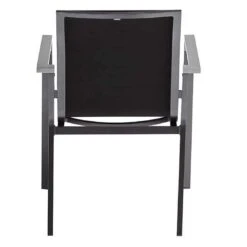 Kettler Rasmus Stapelsessel Aluminium/Outdoorgewebe Anthrazit/Charcoal -GartenMöbelPro Verkäufe kettler rasmus stapelsessel aluminium outdoorgewebe anthrazit charcoal 1288081 4