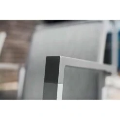 Kettler Rasmus Stapelsessel Aluminium/Outdoorgewebe Silber/Hellgrau -GartenMöbelPro Verkäufe kettler rasmus stapelsessel aluminium outdoorgewebe silber hellgrau 1287399 7
