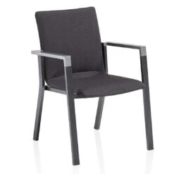 Kettler Rasmus Stapelsessel Aluminium/Sunbrella Anthrazit/Sooty -GartenMöbelPro Verkäufe kettler rasmus stapelsessel aluminium sunbrella anthrazit sooty 1288059 1