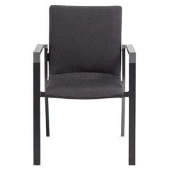 Kettler Rasmus Stapelsessel Aluminium/Sunbrella Anthrazit/Sooty -GartenMöbelPro Verkäufe kettler rasmus stapelsessel aluminium sunbrella anthrazit sooty 1288059 2