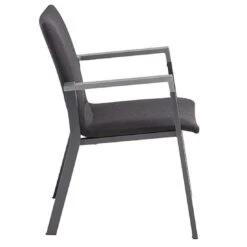 Kettler Rasmus Stapelsessel Aluminium/Sunbrella Anthrazit/Sooty -GartenMöbelPro Verkäufe kettler rasmus stapelsessel aluminium sunbrella anthrazit sooty 1288059 3