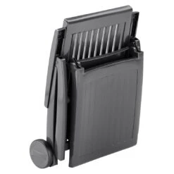 Kettler Roma Rollliege Kunststoff Anthrazit -GartenMöbelPro Verkäufe kettler rolliege roma kunststoff anthrazit 01638 700 6