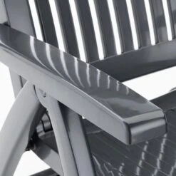 Kettler Roma Rollliege Kunststoff Anthrazit -GartenMöbelPro Verkäufe kettler rolliege roma kunststoff anthrazit 01638 700 7