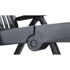 Kettler Roma Rollliege Kunststoff Anthrazit -GartenMöbelPro Verkäufe kettler rolliege roma kunststoff anthrazit 01638 700 8