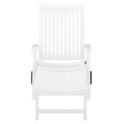 Kettler Roma Gartenliege Kunststoff Weiß 11 Kettler Roma Gartenliege Kunststoff Weiß -GartenMöbelPro Verkäufe kettler roma gartenliege rollbar kunststoff weiss 01638 000 2