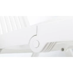 Kettler Roma Gartenliege Kunststoff Weiß 16 Kettler Roma Gartenliege Kunststoff Weiß -GartenMöbelPro Verkäufe kettler roma gartenliege rollbar kunststoff weiss 01638 000 7