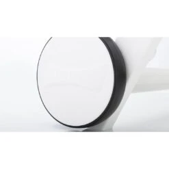 Kettler Roma Gartenliege Kunststoff Weiß 17 Kettler Roma Gartenliege Kunststoff Weiß -GartenMöbelPro Verkäufe kettler roma gartenliege rollbar kunststoff weiss 01638 000 8