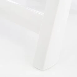 Kettler Roma Hocker Kunststoff Weiß -GartenMöbelPro Verkäufe kettler roma hocker fussauflage kunststoff weiss 01038 000 4