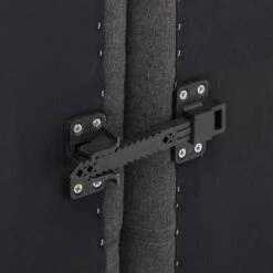 Kettler Royal Loungeset 5-tlg. Sunbrella Anthrazit -GartenMöbelPro Verkäufe kettler royal loungegruppe 5tlg sunbrella 7