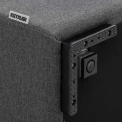 Kettler Royal Loungeset 5-tlg. Sunbrella Anthrazit -GartenMöbelPro Verkäufe kettler royal loungegruppe 5tlg sunbrella 8