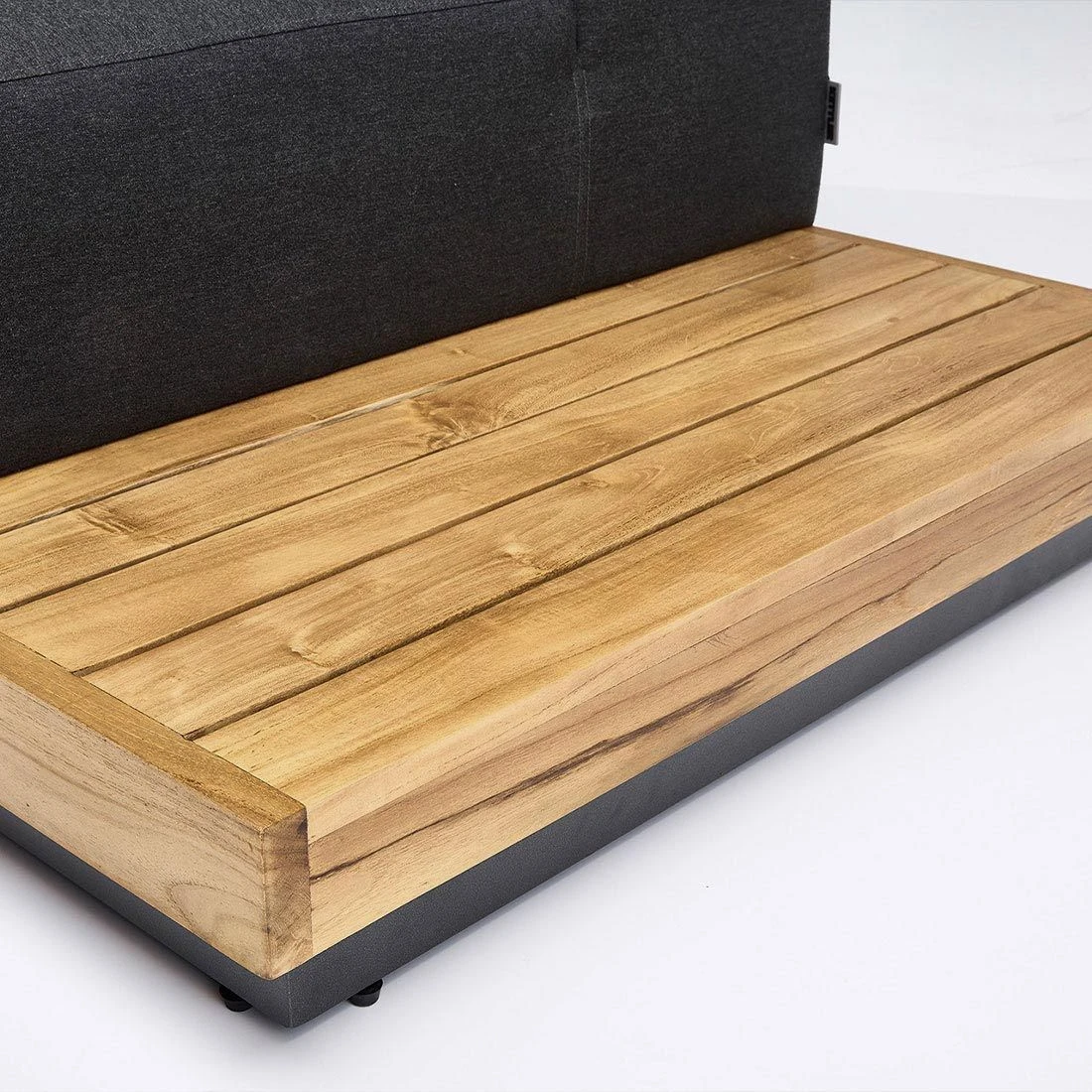 Kettler Royal Platform Ecklounge Aluminium/Sunbrella Anthrazit/Sooty 10 Kettler Royal Platform Ecklounge Aluminium/Sunbrella Anthrazit/Sooty – Bild 8