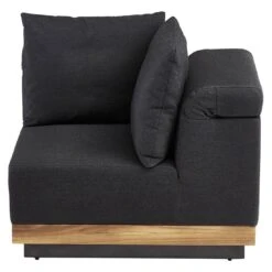 Kettler Royal Platform Eck-/Endmodul Aluminium/Teak/Sunbrella Anthrazit/Sooty 12 Kettler Royal Platform Eck-/Endmodul Aluminium/Teak/Sunbrella Anthrazit/Sooty -GartenMöbelPro Verkäufe kettler royal platform eckmodul aluminium teak sunbrella 1438242 2