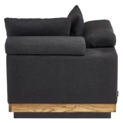 Kettler Royal Platform Eck-/Endmodul Aluminium/Teak/Sunbrella Anthrazit/Sooty 13 Kettler Royal Platform Eck-/Endmodul Aluminium/Teak/Sunbrella Anthrazit/Sooty -GartenMöbelPro Verkäufe kettler royal platform eckmodul aluminium teak sunbrella 1438242 3