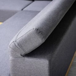 Kettler Royal Platform Loungebank Aluminium/Teak/Sunbrella Anthrazit/Sooty 23 Kettler Royal Platform Loungebank Aluminium/Teak/Sunbrella Anthrazit/Sooty -GartenMöbelPro Verkäufe kettler royal platform loungebank aluminium teak sunbrella 1438275 9