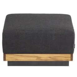 Kettler Royal Platform Loungehocker Aluminium/Teak/Sunbrella Anthrazit/Sooty 9 Kettler Royal Platform Loungehocker Aluminium/Teak/Sunbrella Anthrazit/Sooty -GartenMöbelPro Verkäufe kettler royal platform loungehocker aluminium teak sunbrella 1438253 2