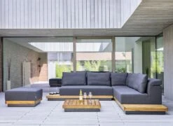 Kettler Royal Platform Loungehocker Aluminium/Teak/Sunbrella Anthrazit/Sooty 11 Kettler Royal Platform Loungehocker Aluminium/Teak/Sunbrella Anthrazit/Sooty -GartenMöbelPro Verkäufe kettler royal platform loungehocker aluminium teak sunbrella 1438253 4