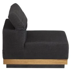 Kettler Royal Platform Mittelmodul Aluminium/Teak/Sunbrella Anthrazit/Sooty 14 Kettler Royal Platform Mittelmodul Aluminium/Teak/Sunbrella Anthrazit/Sooty -GartenMöbelPro Verkäufe kettler royal platform mittelmodul aluminium teak sunbrella 1438231 4