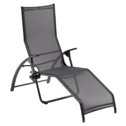 Kettler Tampa Bäderliege Anthrazit/Anthrazit -GartenMöbelPro Verkäufe kettler tampa baderliege anthrazit anthrazit 1271427 1