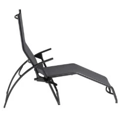 Kettler Tampa Bäderliege Anthrazit/Anthrazit -GartenMöbelPro Verkäufe kettler tampa baderliege anthrazit anthrazit 1271427 2