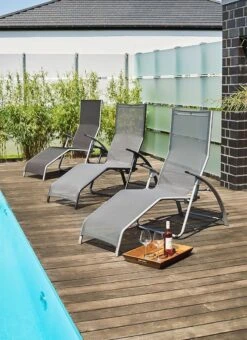 Kettler Tampa Bäderliege Anthrazit/Anthrazit -GartenMöbelPro Verkäufe kettler tampa baderliege anthrazit anthrazit 1271427 3