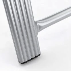 Kettler Tampa Bäderliege Silber/Charcoal -GartenMöbelPro Verkäufe kettler tampa baderliege silber twitchell charcoal 1271614 5