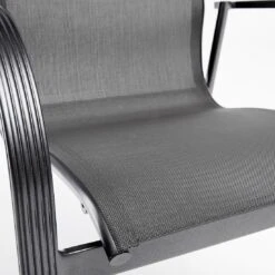 Kettler Tampa Gartenmöbelset 5-tlg. Mit Tisch 160x90 Cm Anthrazit -GartenMöbelPro Verkäufe kettler tampa gartenmoebelset 5 tlg mit tisch 160x90 cm 1477215 4