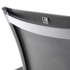 Kettler Tampa Stapelsessel Aluminium/Outdoorgewebe Anthrazit/Anthrazit -GartenMöbelPro Verkäufe kettler tampa stapelsessel aluminium outdoorgewebe 1439364 6