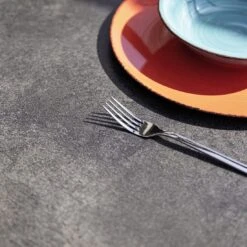 Kettler Gartentisch-Platte 180x95 Cm HPL Titanit Anthrazit -GartenMöbelPro Verkäufe kettler tischplatte 180x95 cm hpl 1466402 2