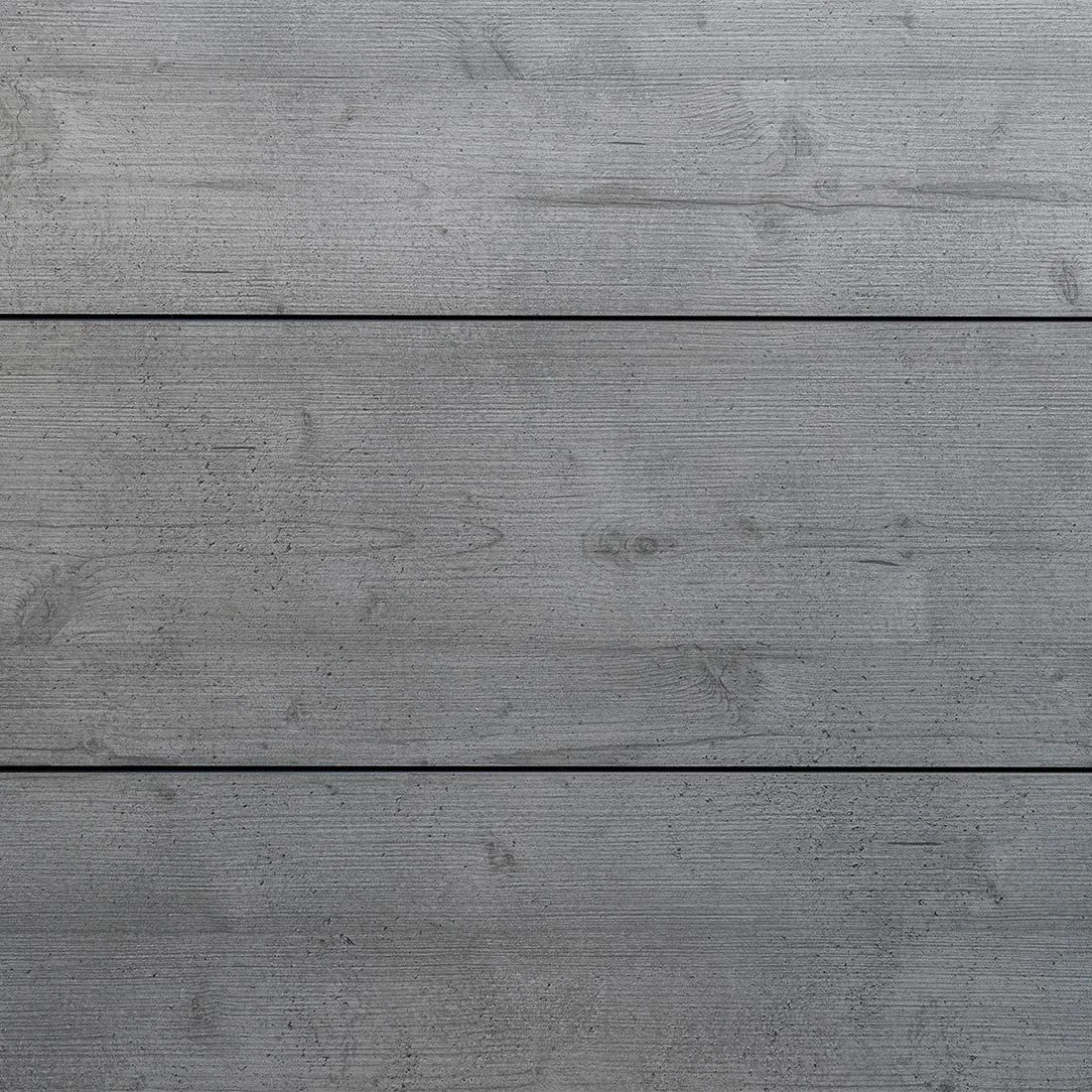 Kettler Gartentisch-Platte 95x95 Cm HPL Grau Mit Fräsung 3 Kettler Gartentisch-Platte 95x95 Cm HPL Grau Mit Fräsung