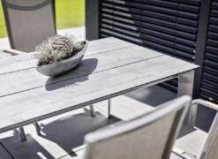 Kettler Gartentisch-Platte 95x95 Cm HPL Grau Mit Fräsung 7 Kettler Gartentisch-Platte 95x95 Cm HPL Grau Mit Fräsung -GartenMöbelPro Verkäufe kettler tischplatte 95x95 cm hpl 1439518 3