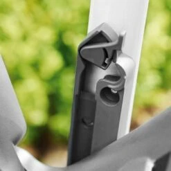 Kettler Wave Klappsessel Aluminium/Kunststoff Silber/Anthrazit -GartenMöbelPro Verkäufe kettler wave multipositionssessel silber anthrazit 0302001 0000 8