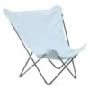 Lafuma Pop Up XL Gartenstuhl Stahl/Airlon Titane/Azur 1 Lafuma Pop Up XL Gartenstuhl Stahl/Airlon Titane/Azur -GartenMöbelPro Verkäufe lafuma pop up xl gartenstuhl stahl airlonr uni 1460462 1