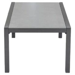 LC Garden Bondino Loungetisch 100x60cm Aluminium/Glaskeramik Anthrazit/Steingrau -GartenMöbelPro Verkäufe lc garden bondino couchtisch 100x60cm aluminium glaskeramik 1433380 3