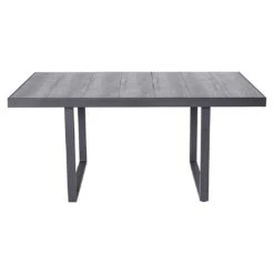 LC Garden Bondino Dininglounge Aluminium/Polyester Anthrazit/Grau -GartenMöbelPro Verkäufe lc garden bondino dininglounge aluminium polyester 1486070 5