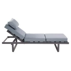 LC Garden Bondino Loungeset Aluminium/Polyester Anthrazit/Grau -GartenMöbelPro Verkäufe lc garden bondino loungeset aluminium polyester 1486059 4