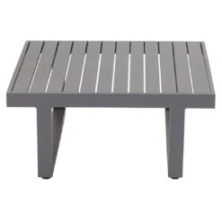 LC Garden Bondino Loungeset Aluminium/Polyester Anthrazit/Grau -GartenMöbelPro Verkäufe lc garden bondino loungeset aluminium polyester 1486059 5