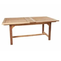 LC Garden Chelsea Gartenmöbel-Set 8-tlg. Tisch 180/280x100cm White Wash/Anthrazit -GartenMöbelPro Verkäufe lc garden chelsea gartenmoebel set 8 tlg tisch 180 280x100cm 1486158 5