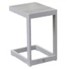 LC Garden Keramo Beistelltisch 32x40cm Aluminium/Keramik Off White/Easy Grey -GartenMöbelPro Verkäufe lc garden keramo beistelltisch 32x40cm aluminium keramik 1434414 1