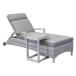 LC Garden Keramo Beistelltisch 32x40cm Aluminium/Keramik Off White/Easy Grey -GartenMöbelPro Verkäufe lc garden keramo beistelltisch 32x40cm aluminium keramik 1434414 4