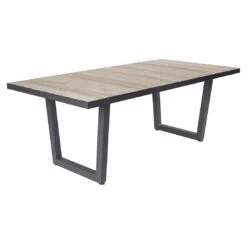 LC Garden Keramo Gartenmöbel-Set 5-tlg. Tisch 200x100cm Naturgrau 9 LC Garden Keramo Gartenmöbel-Set 5-tlg. Tisch 200x100cm Naturgrau -GartenMöbelPro Verkäufe lc garden keramo gartenmoebel set 5 tlg tisch 200x100cm 1486169 4