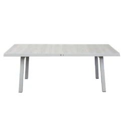 LC Garden Keramo Gartentisch 200x100 Cm Aluminium/Keramik Off White/Easy Grey -GartenMöbelPro Verkäufe lc garden keramo gartentisch 200x100 cm aluminium keramik 1434370 2