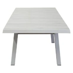 LC Garden Keramo Gartentisch 200x100 Cm Aluminium/Keramik Off White/Easy Grey -GartenMöbelPro Verkäufe lc garden keramo gartentisch 200x100 cm aluminium keramik 1434370 3