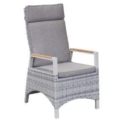 LC Garden Keramo Loungesessel Aluminium/Geflecht Off White/Cold White -GartenMöbelPro Verkäufe lc garden keramo loungesessel aluminium geflecht 1485553 2